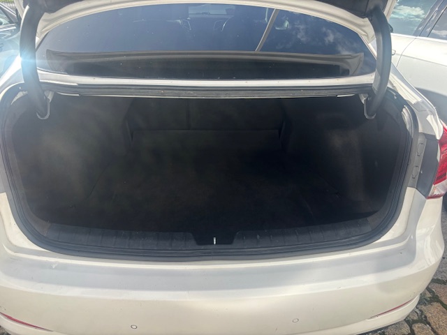 
								2016 Hyundai I40 full									