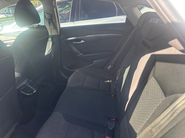 
								2016 Hyundai I40 full									