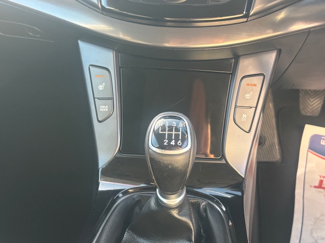 
								2016 Hyundai I40 full									