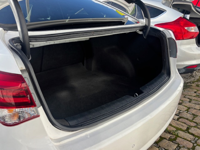 
								2016 Hyundai I40 full									
