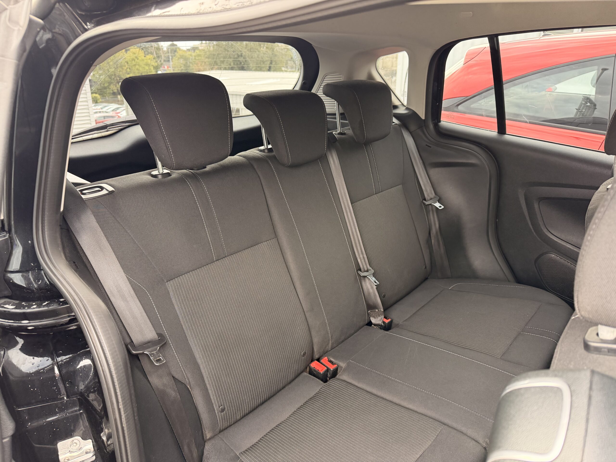 
								FORD B-MAX 1.0 EcoBoost Zetec 5dr full									