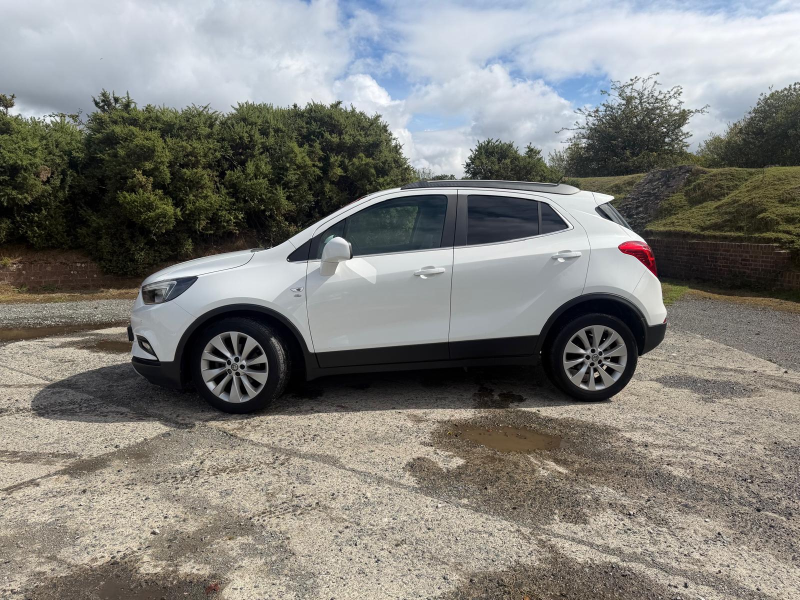 								2018 Vauxhall Mokka full									