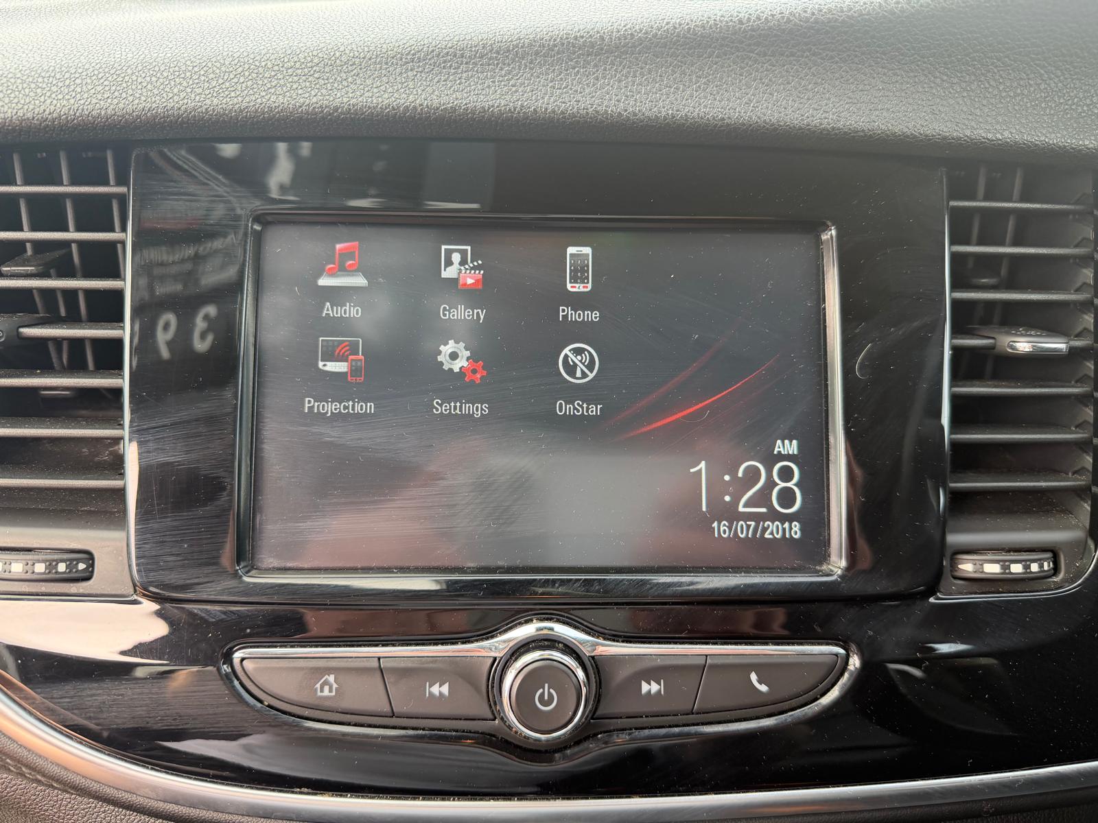 								2018 Vauxhall Mokka full									