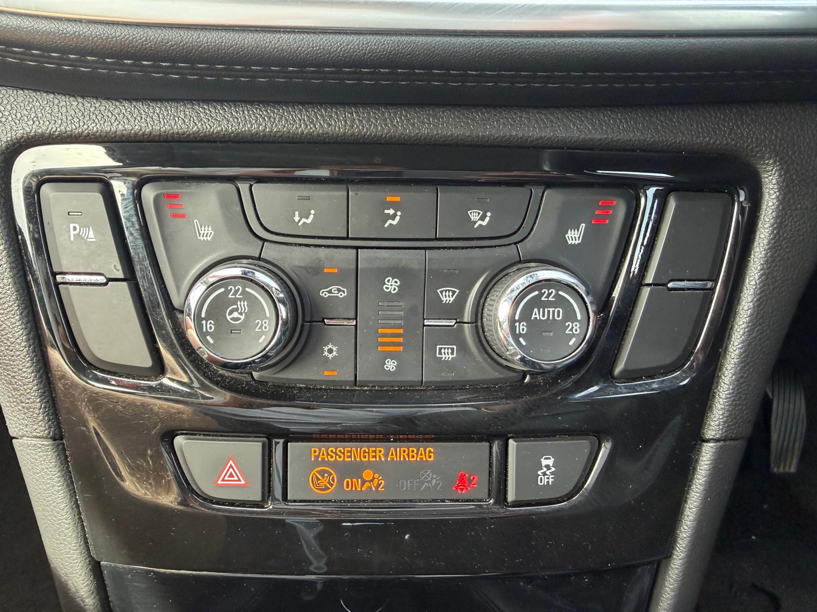 								2018 Vauxhall Mokka full									
