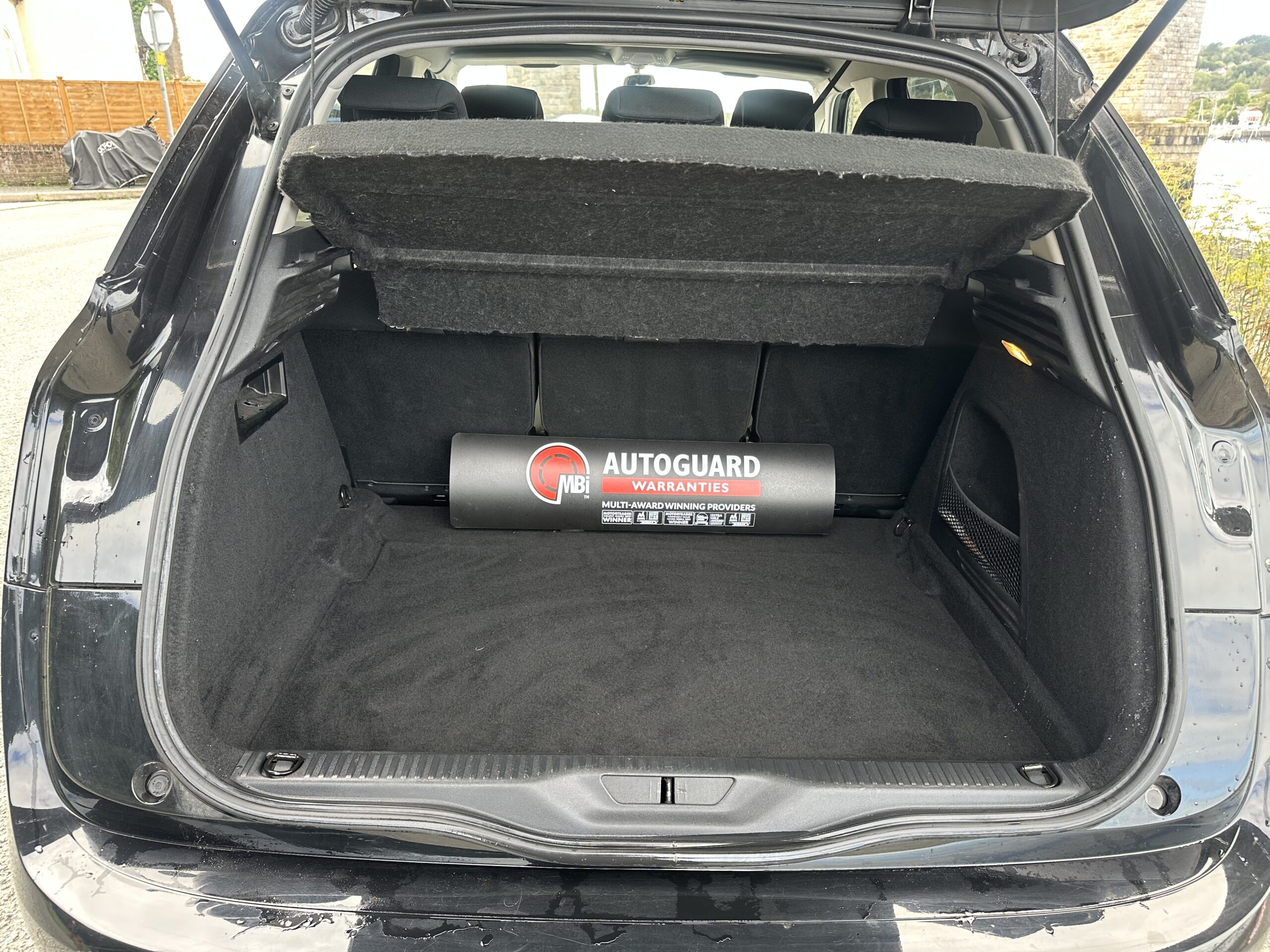 								2014 CITROEN C4 PICASSO 1.6 e-HDi 115 Airdream Exclusive 5dr full									