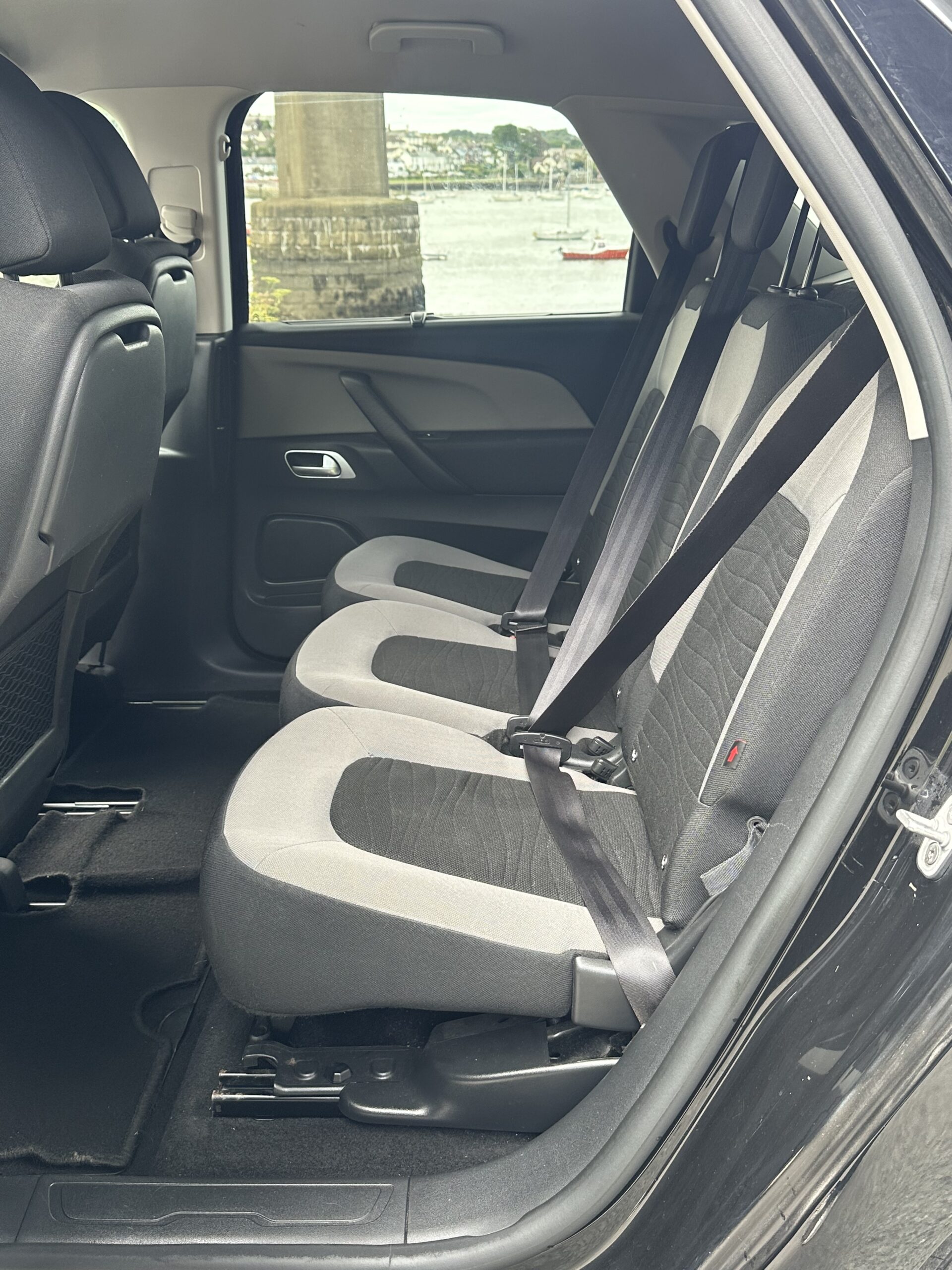 								2014 CITROEN C4 PICASSO 1.6 e-HDi 115 Airdream Exclusive 5dr full									
