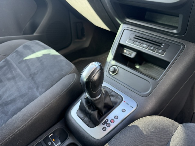 								2015 Volkswagen Tiguan full									