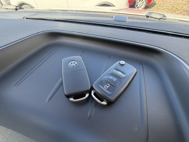 								2015 Volkswagen Tiguan full									